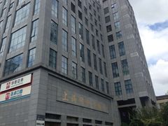 -上海纺织博物馆