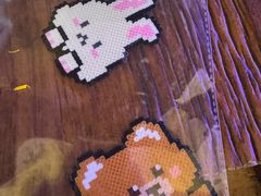 -郑在DIY·潮玩银饰绘画手作(中央大道旗舰店)