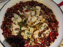 -锦府盐帮·侯宅(五棵松万达店)