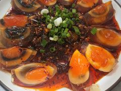 -老渔家鲜鱼轩(南浦横街店)