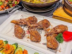 -金哥私房菜馆(张府园总店)