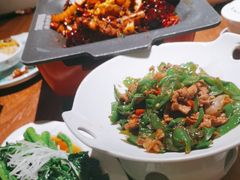 -蓉城小馆(科兴店)