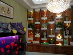 -塔兰齐新疆孜然火锅(鲤鱼山路店)