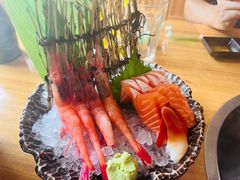 -水林间·寿喜烧自助(仙林金鹰店)
