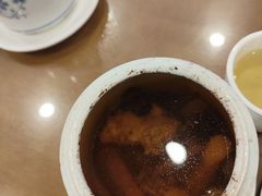 -大唐靓汤江门私房菜(景田店)