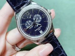 -良辰钟表店名表维修中心