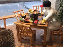 -么肆烤肉(汉街形象店)