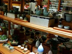 -西西弗书店&矢量咖啡(静安大悦城店)