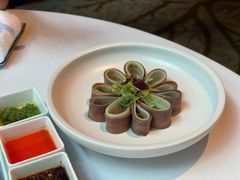 -广州富力丽思卡尔顿酒店·丽轩·粤菜