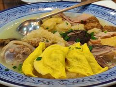 -长兴菜馆(高桥店)