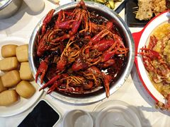 -柒五龙虾(八王寺店)