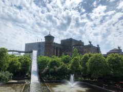 -芜湖方特东方神画