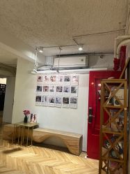 -无界瑜伽普拉提