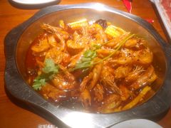 -惠友大虾(太原北街店)