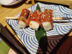 -酒窝烧鸟(科华街店)