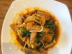 -巴依老爷新疆美食(常营店)