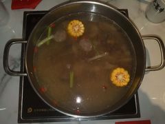 -大喜牛鲜牛肉火锅(世纪金源店)