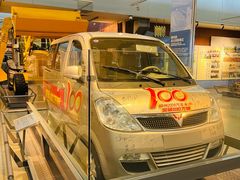 -柳州工业博物馆