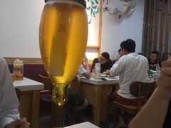 大堂-江湖翅客(琶洲新村店)