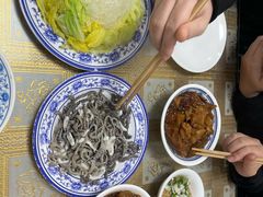 -清真·鸦儿李记·小馆(后海店)