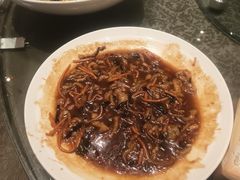 -嘎吧锅私家菜馆(联想科技城店)