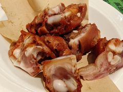 -令氏家外家周礼食府(桥南店)