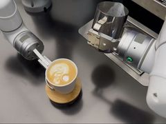 -Sips&Lick茶兰咖啡(五道口店)