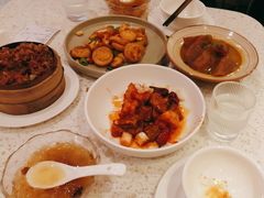 -Waanjai 晚嘉餐厅(南京商厦店)