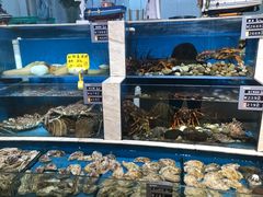 -福娣·金沙银贝海鲜火锅