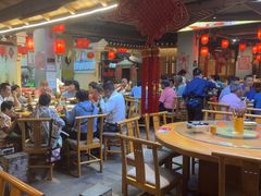 -印象鲵宴·张家界地标美食名片(溪布街店)