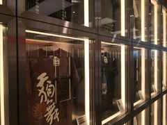 店内环境-优衣库(银座店)