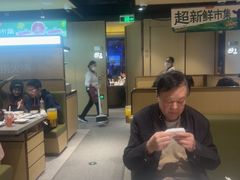 -海底捞火锅(河东万达广场店)