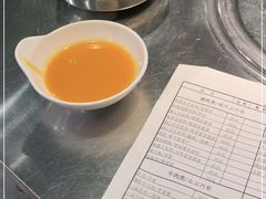 -韩聚屋韩国烤肉餐厅(新北万达店)