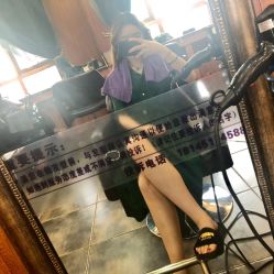 -小齐发型Star·Salon