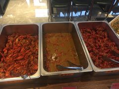 -斯通泰伯酒店-餐厅