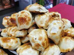 特色烤包子-莎车清真美食