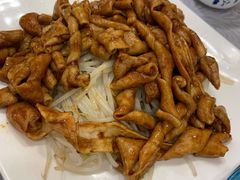 豉油皇鹅肠-粤·向群饭店(龙津东路总店)