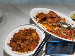 -兰湘子·湘菜小炒(石家庄万象城店)