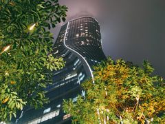 -杭州来福士中心