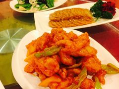 -高德海鲜舫(黄河南大街店)