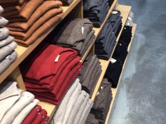 -MUJI无印良品(杭州万象城店)