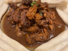 -小菜园新徽菜(宜兴八佰伴店)