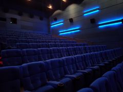 -奥斯卡升龙国际影城(RealD Cinema)