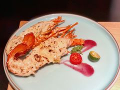-松临·铁板烧&Omakase(神农店)