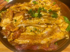 -胖记烤肉(湖大店)