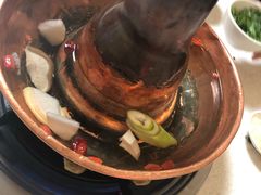 -八先生涮肉房(三里河店)