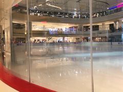 -冠军冰场CHAMPION RINK(苏州中心商场店)