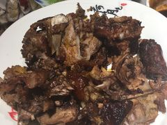 -五味坊·喜宴楼(瑞丰商博城店)