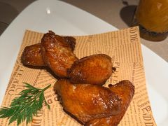 -波特曼西餐厅(南岗店)