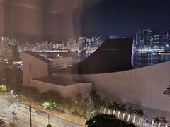 -马哥孛罗香港酒店